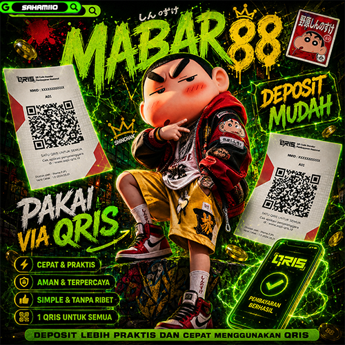 PROFIL ABOUT SAHAM110
